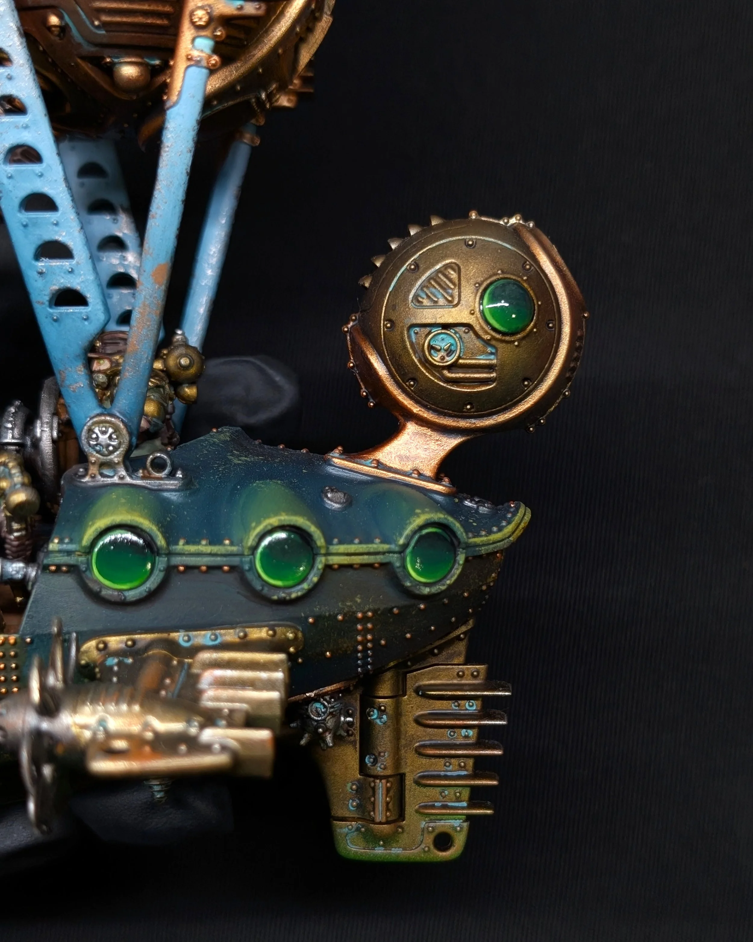 Kharadron Overlords (Spearhead)