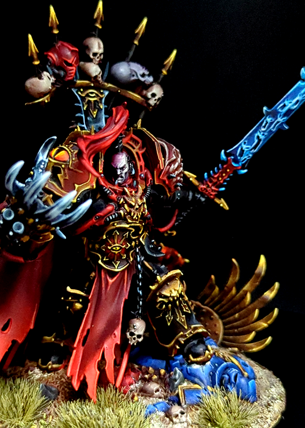 Abaddon