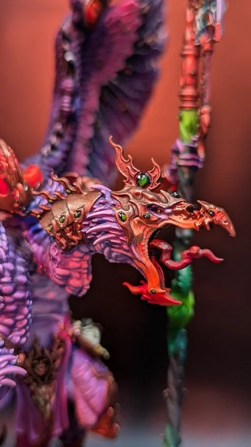 Kairos Fateweaver