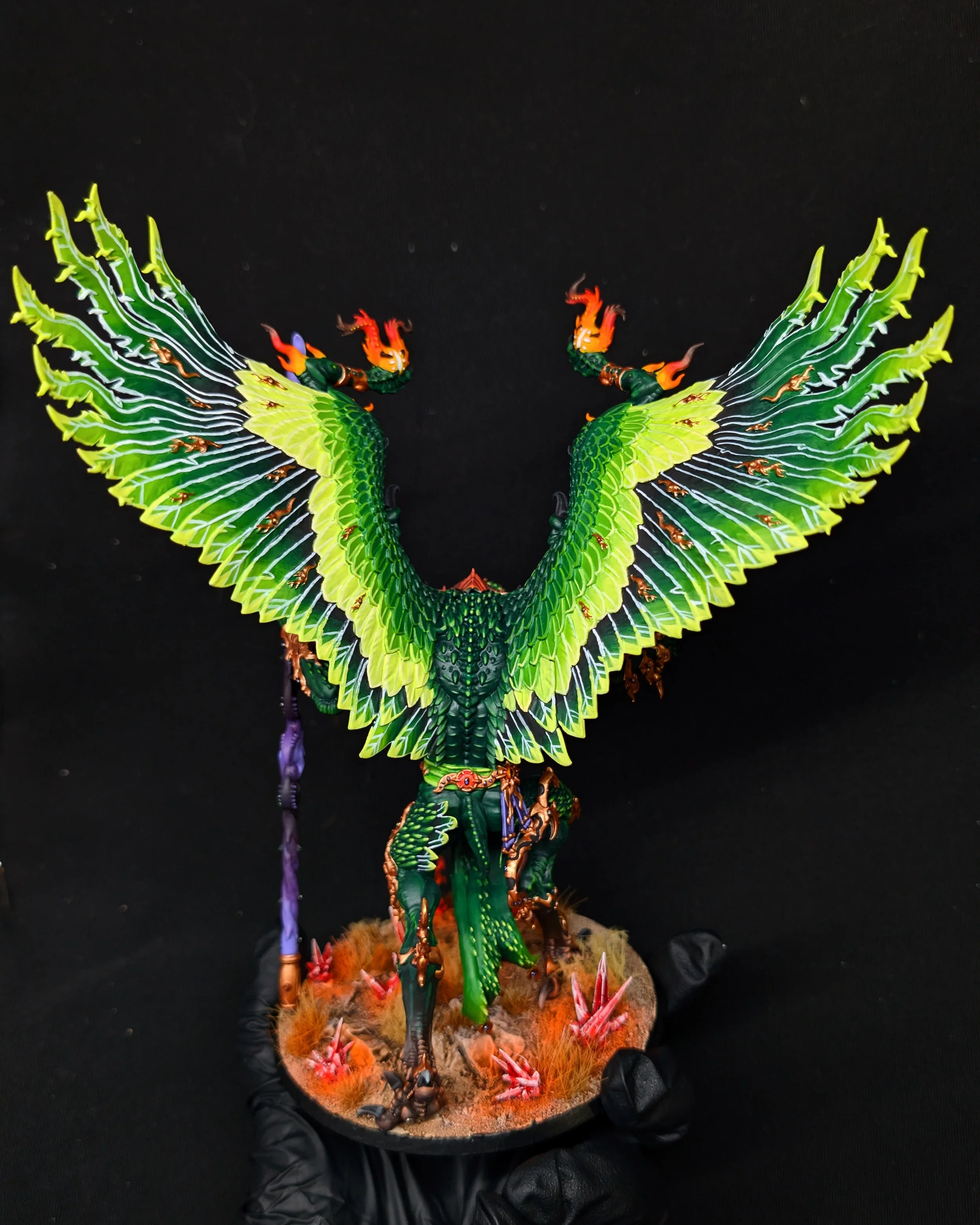 Lord of Change