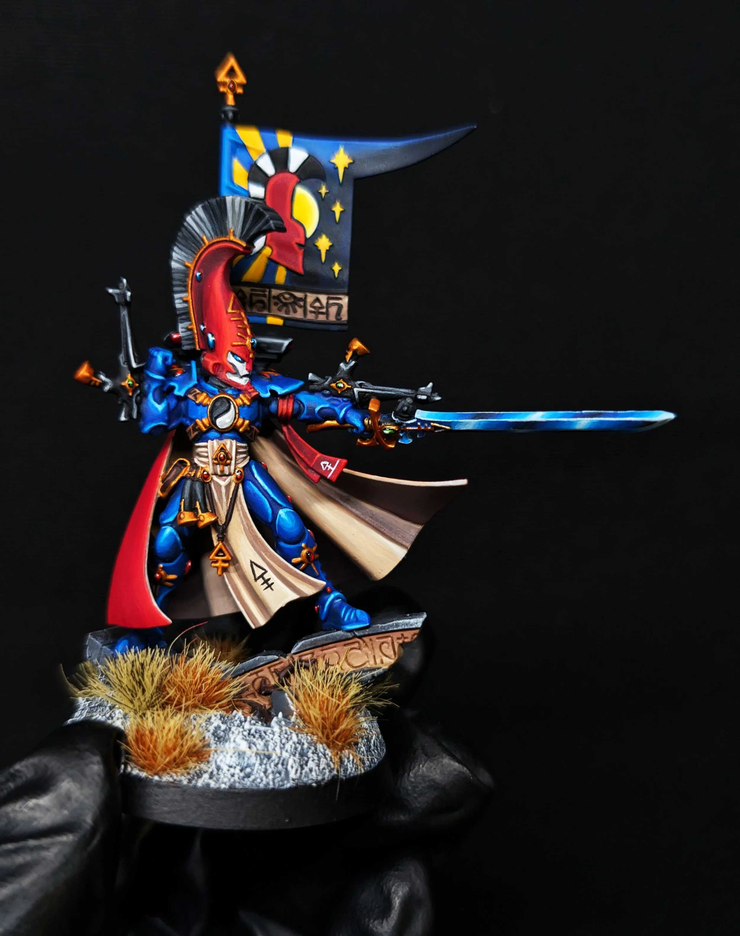 Asurmen