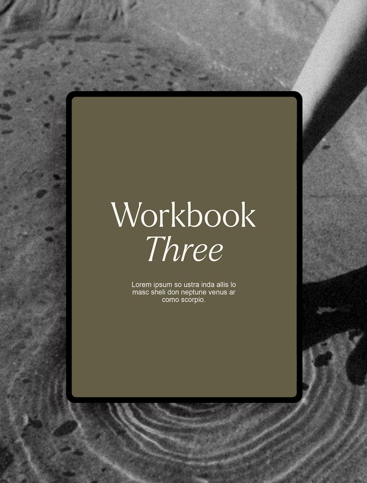 Product Three