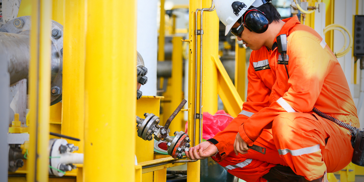 Asset Maintenance & Reliability Services