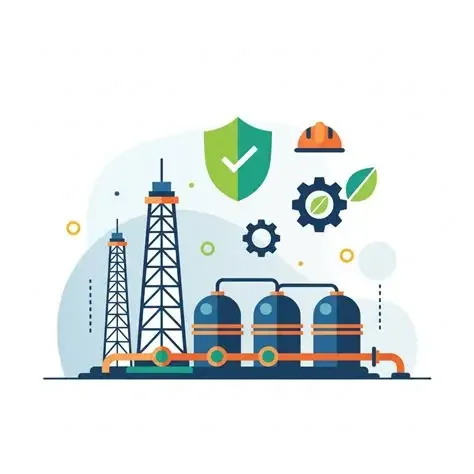 Health, Safety, Quality & Compliance