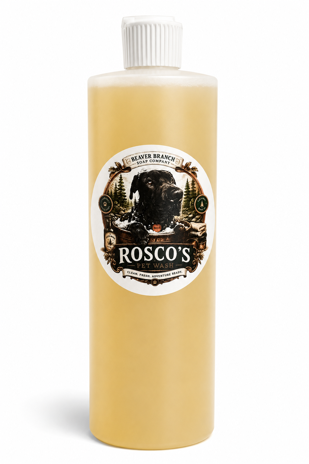 Rosco's Pet Wash