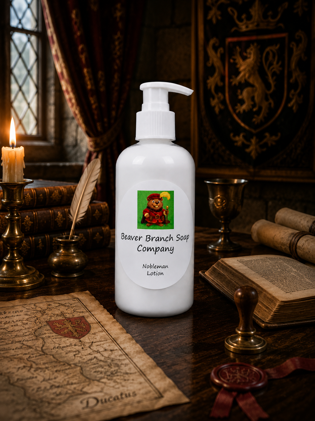 Nobleman Lotion Study.png