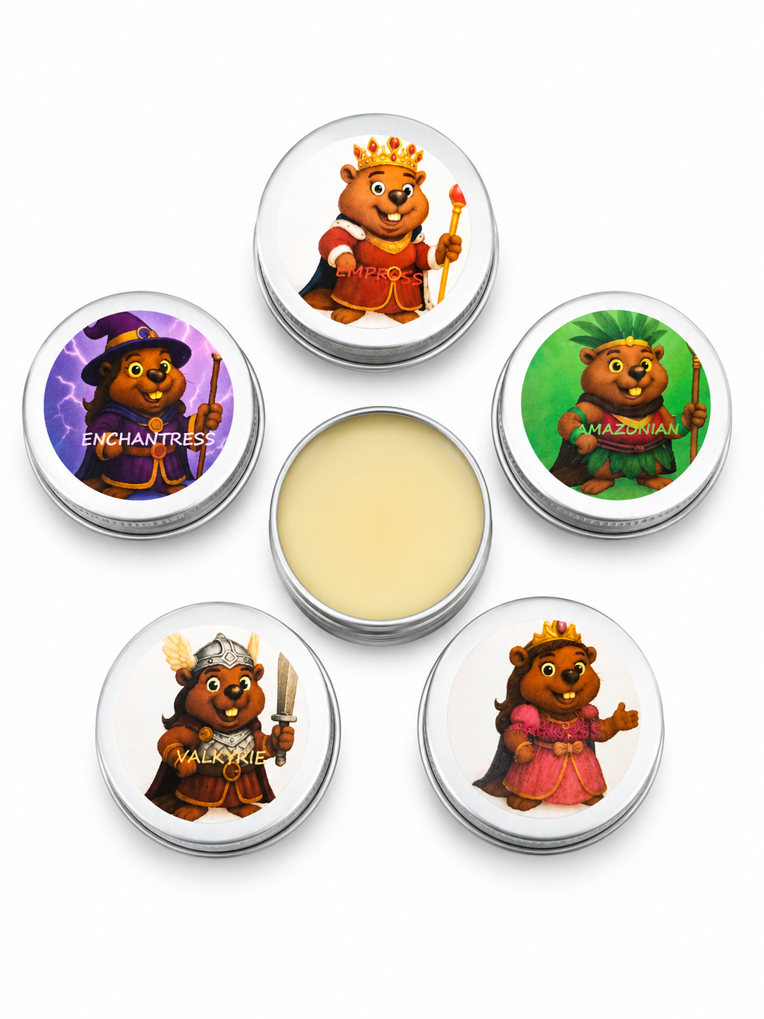 Fantastic Feminine Pack.png