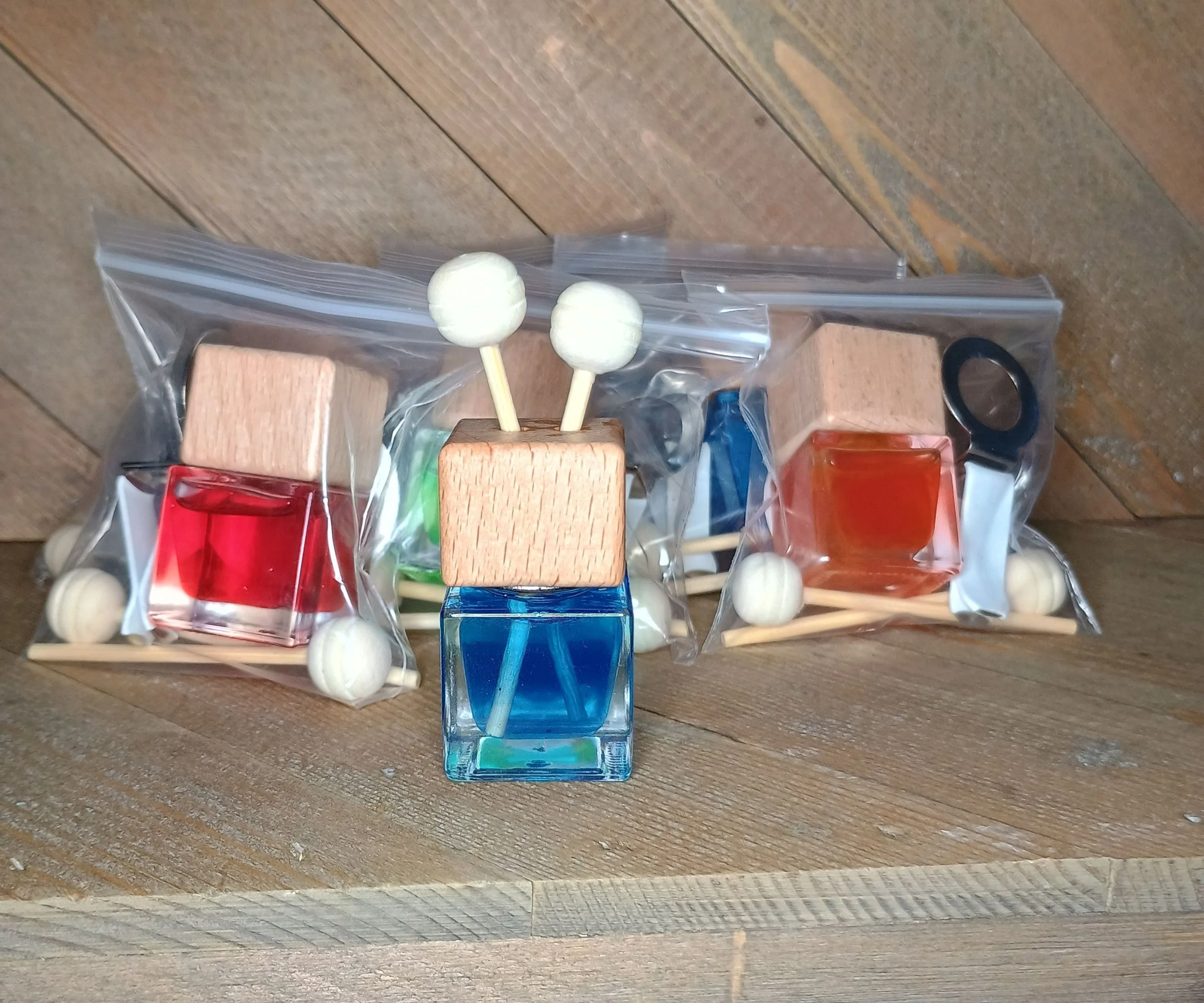 Emperor Car Freshener