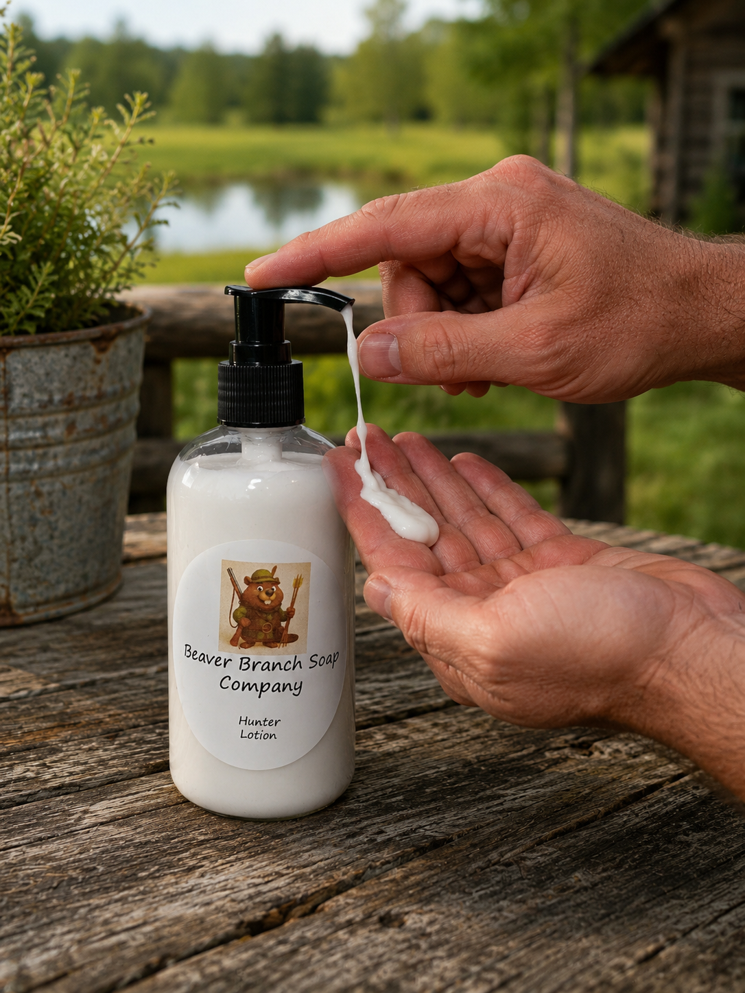 Hunter Lotion Disp.png
