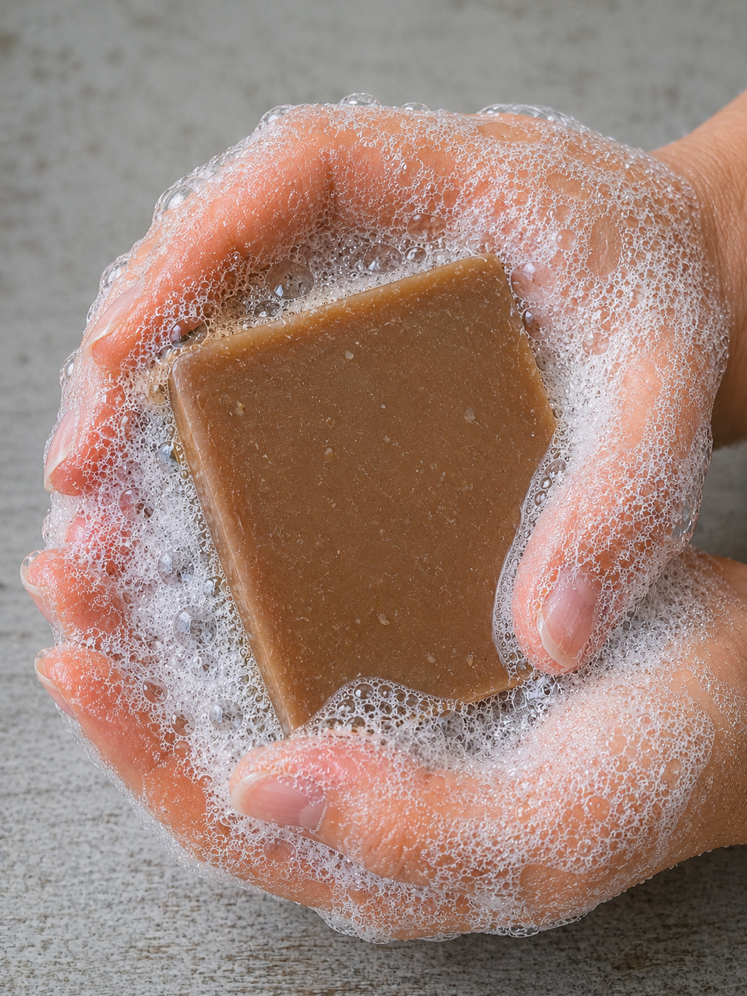 Pine Tar Soap Use.png