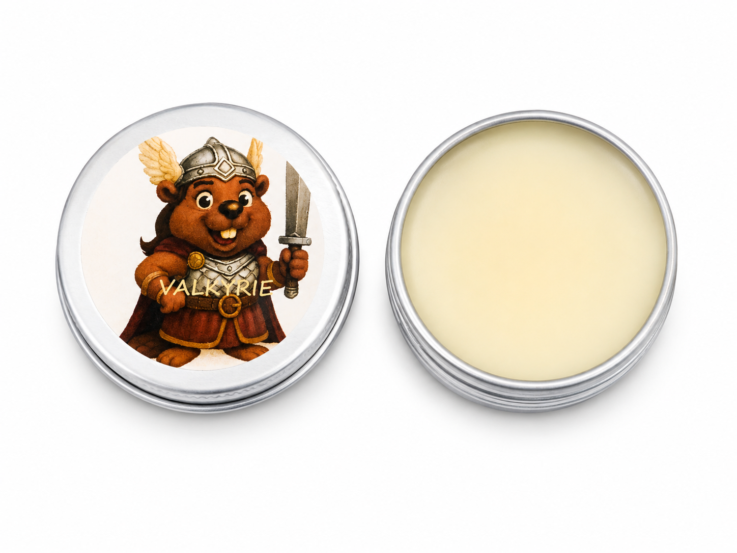 Valkyrie Solid Scent