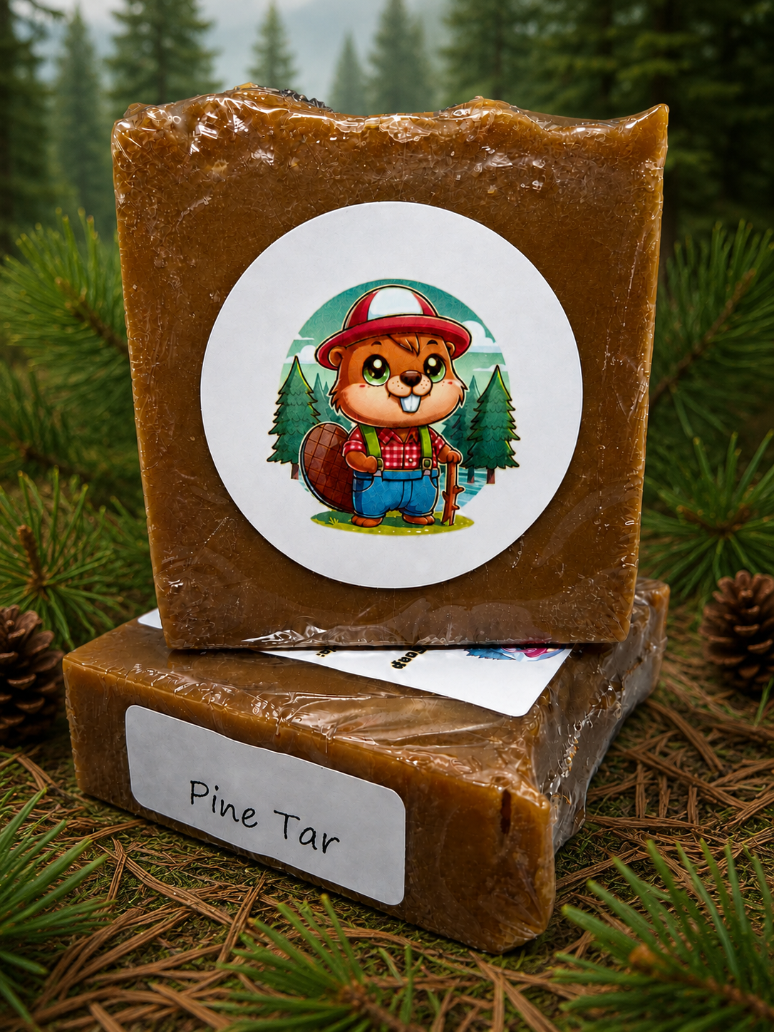 Pine Tar
