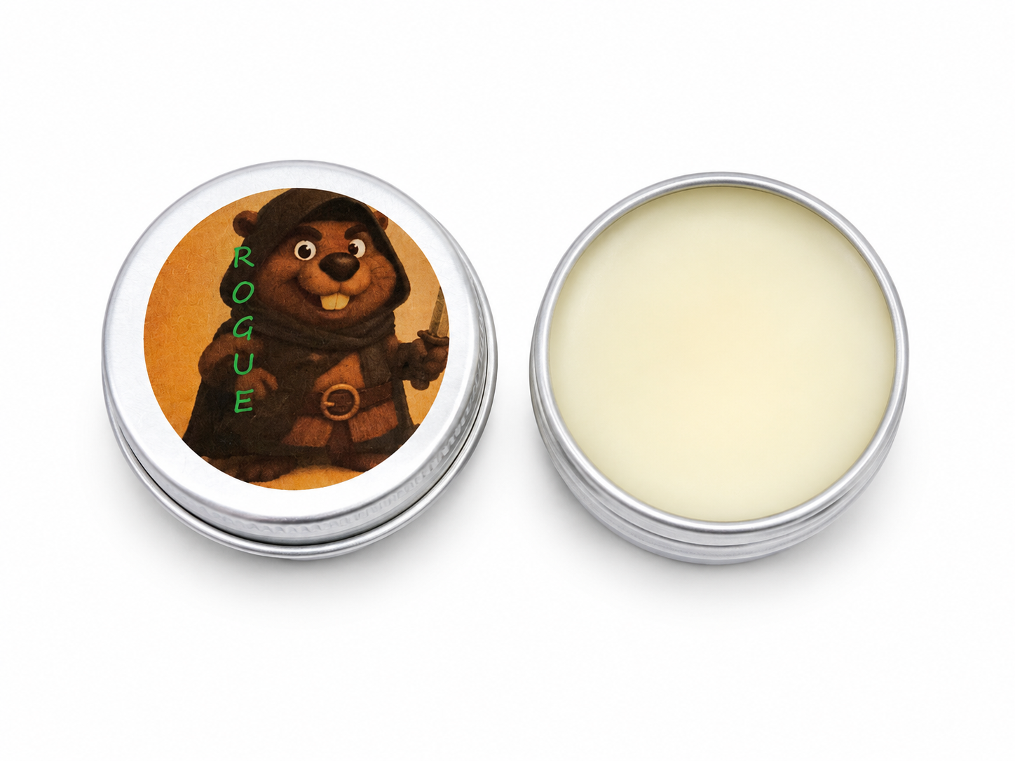 Rogue Solid Scent