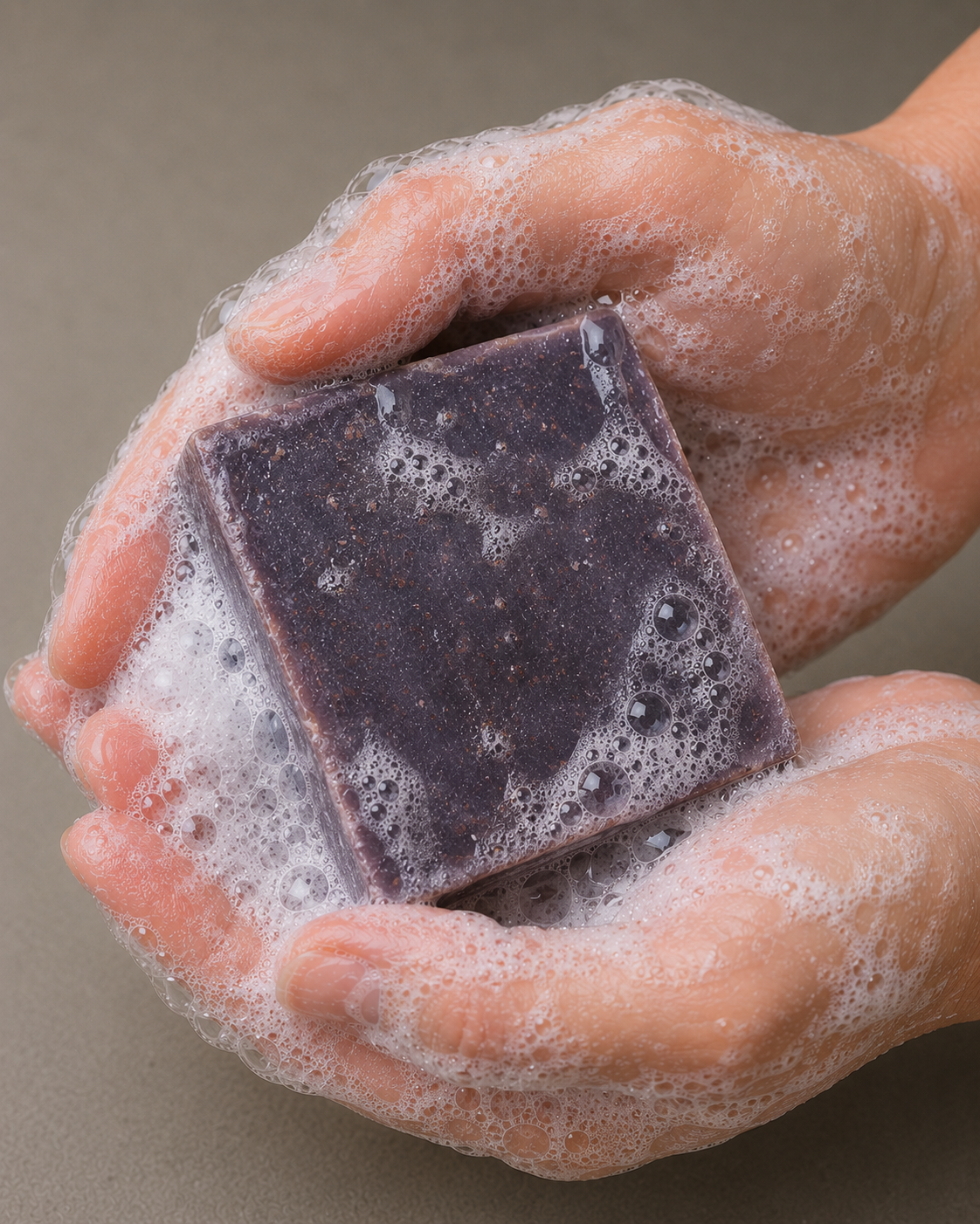 Enchantress Soap Use.png