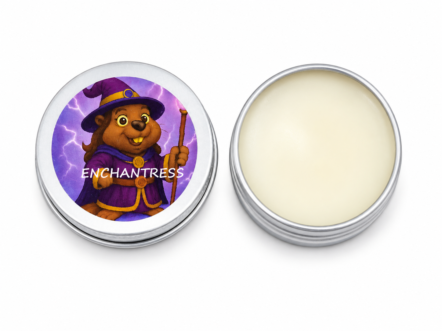 Enchantress Solid Scent