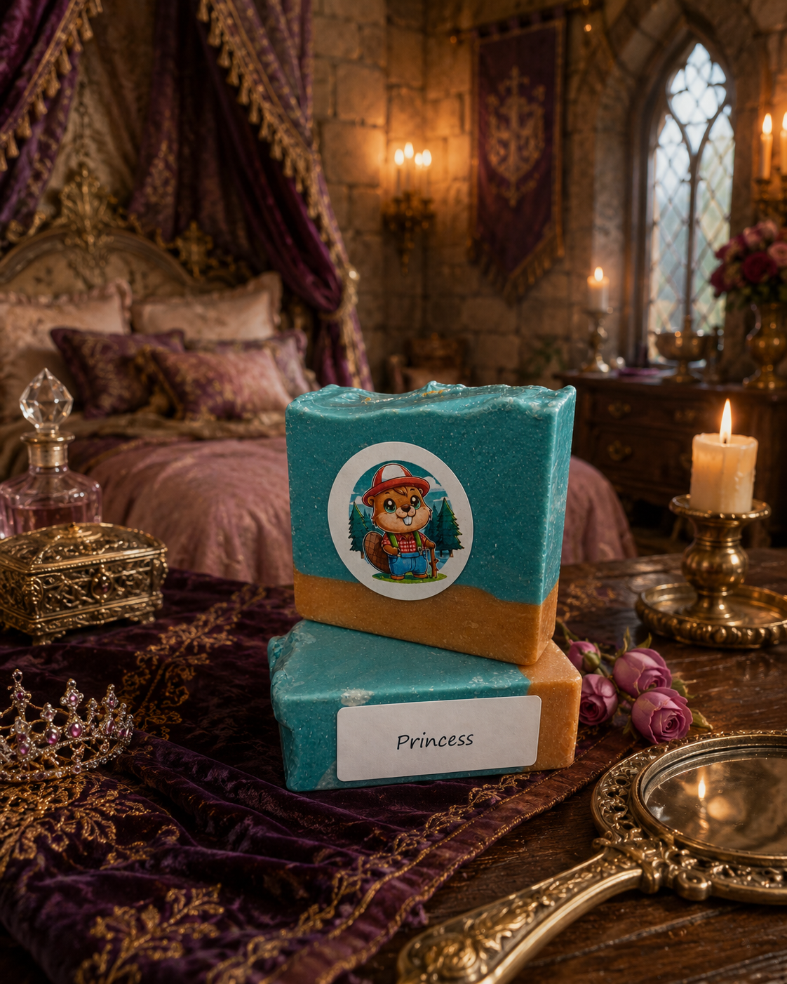 Princess