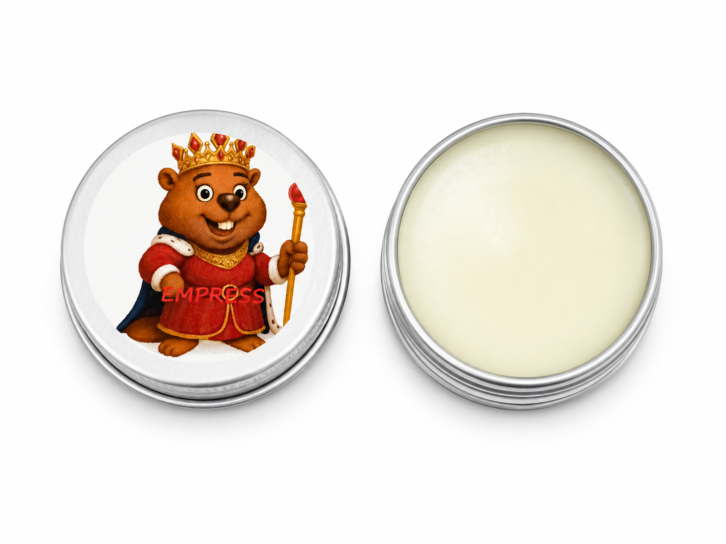 Empress Solid Scent