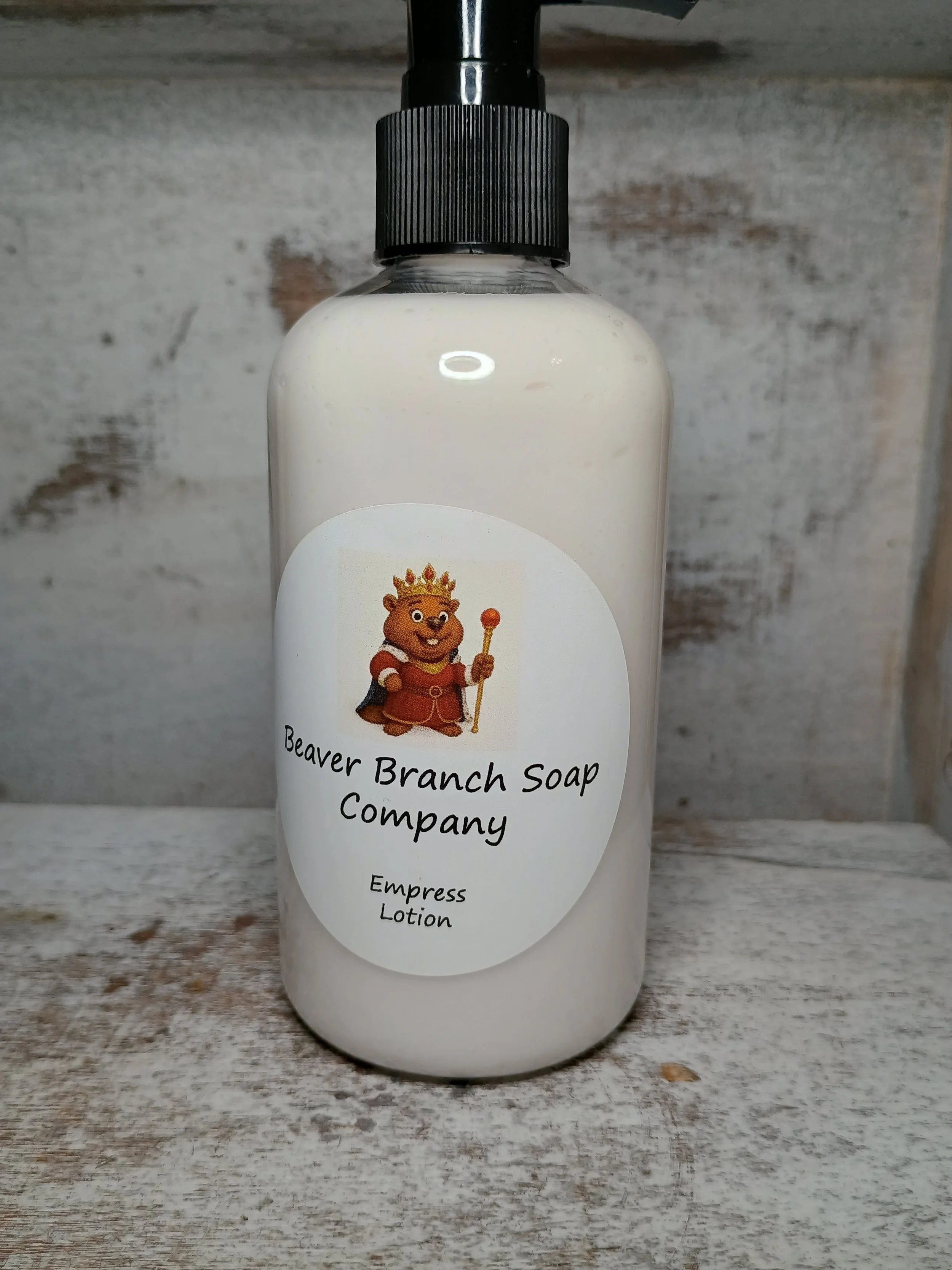 Empress Lotion
