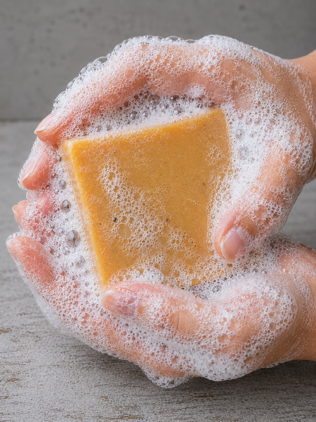 Hunter Soap Use.png