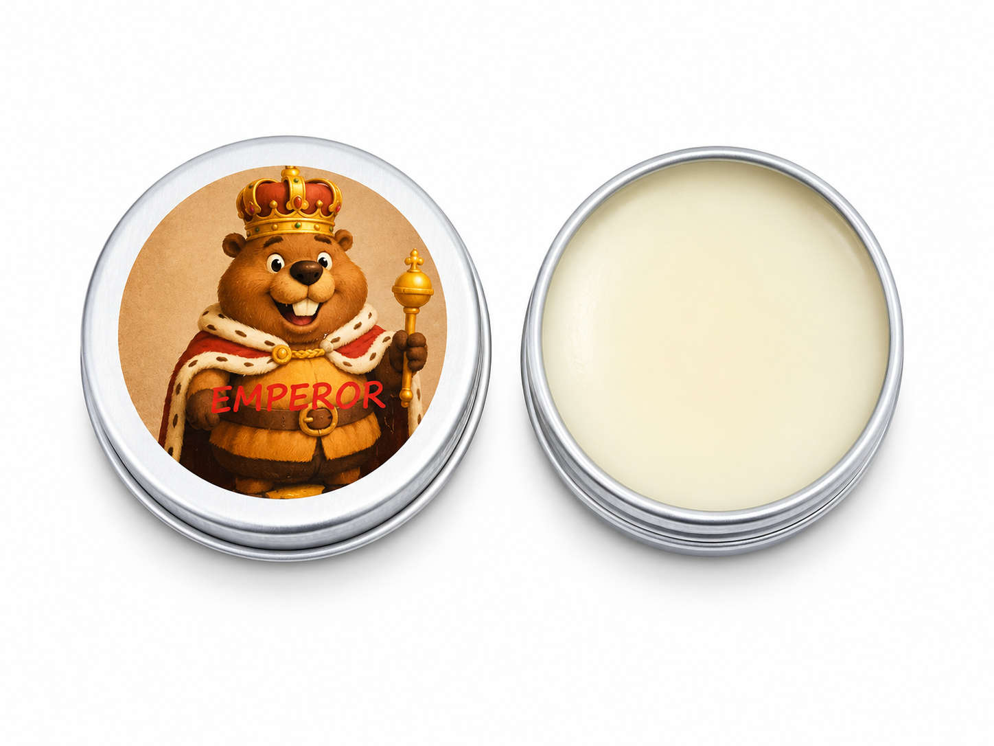 Emperor Solid Scent
