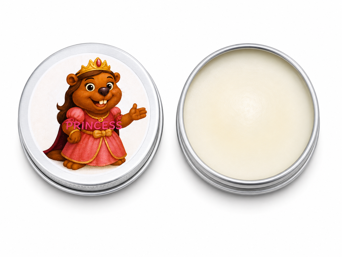 Princess Solid Scent