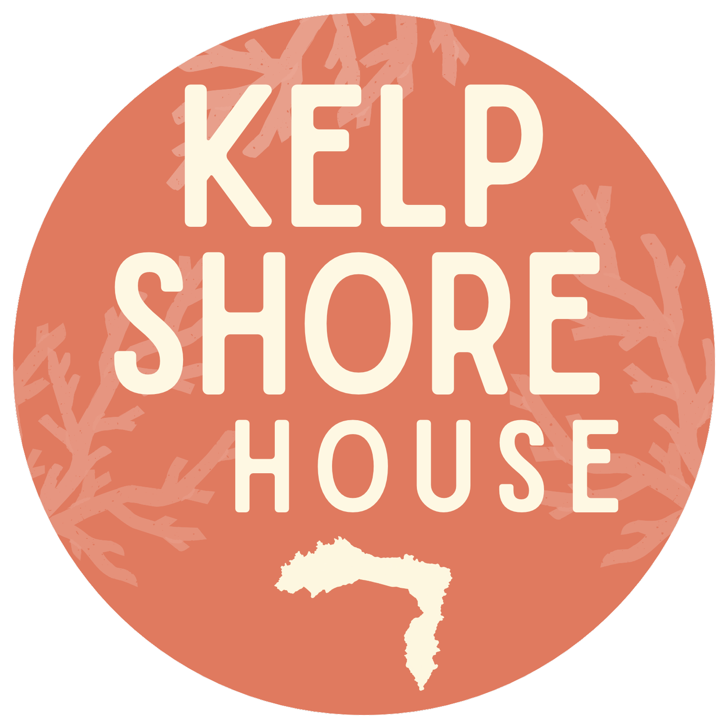 Kelp Shore House