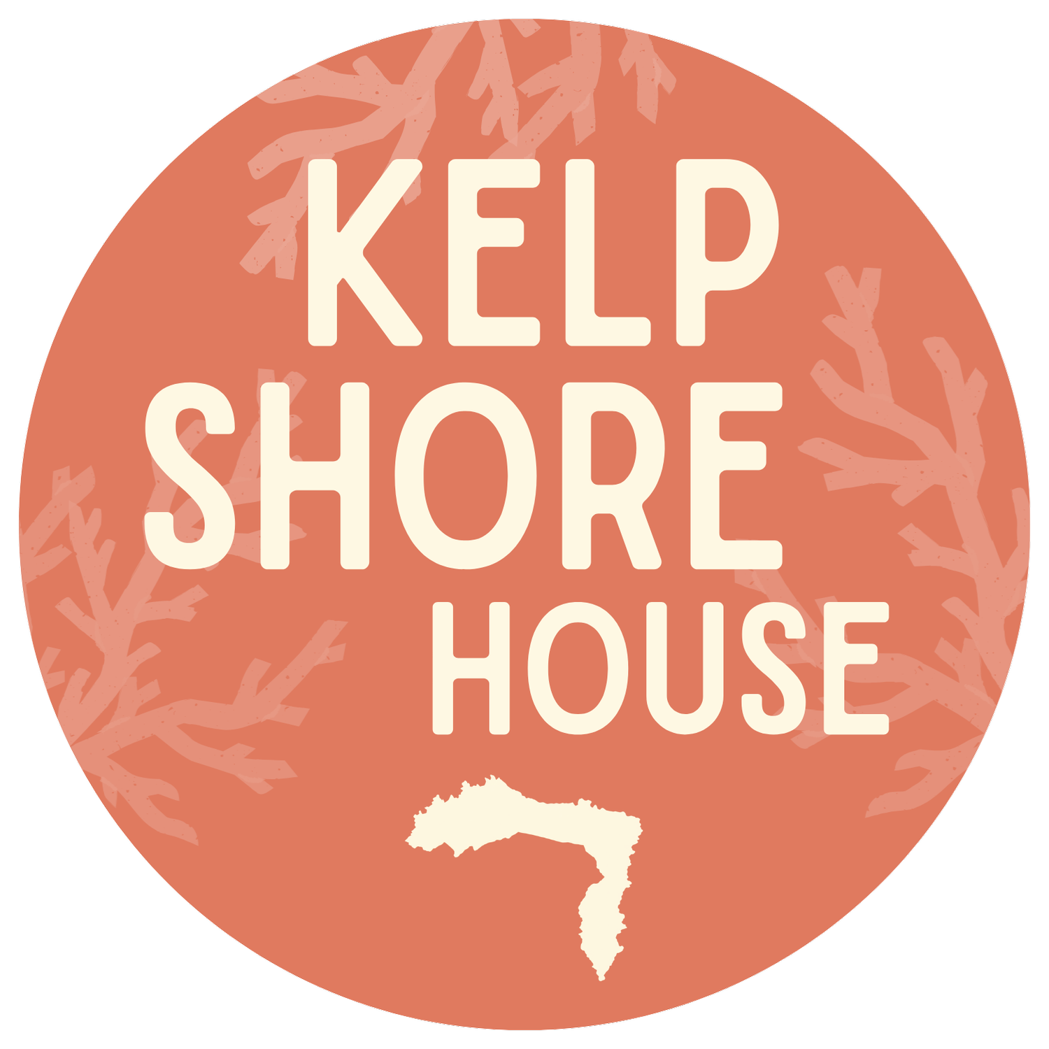 Kelp Shore House