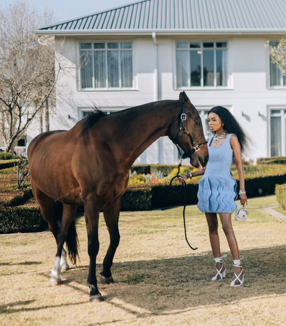 Polo Experience Session