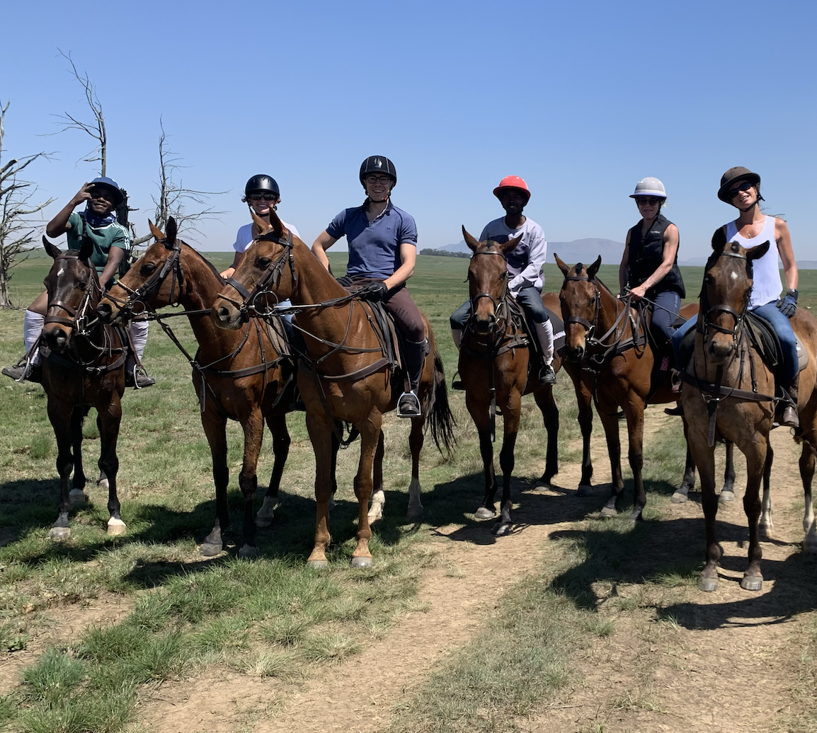 Level 3/4 Adult Group Lesson