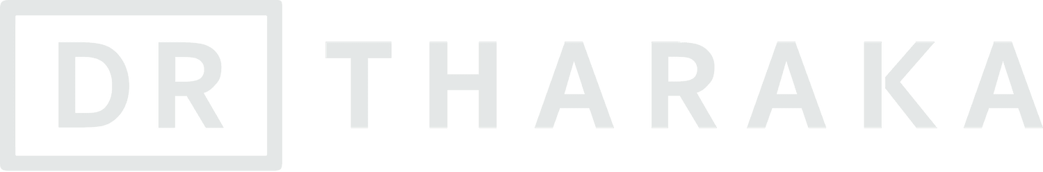 Dr Tharaka
