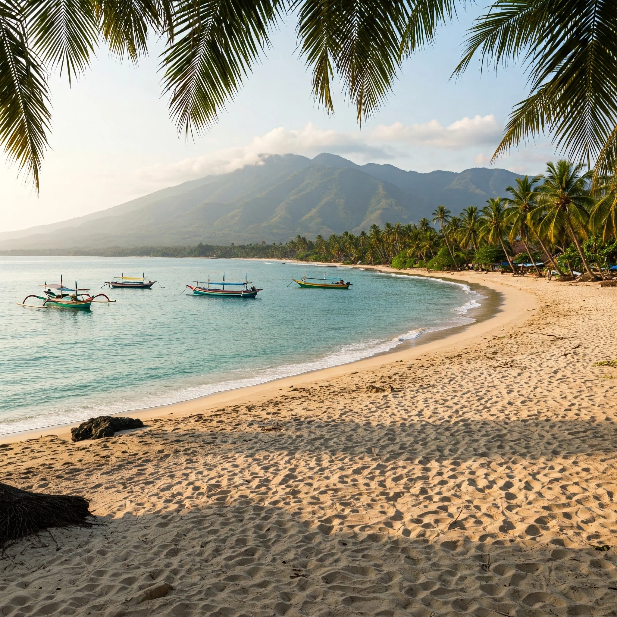 Your sophisticated Indonesian adventure awaits