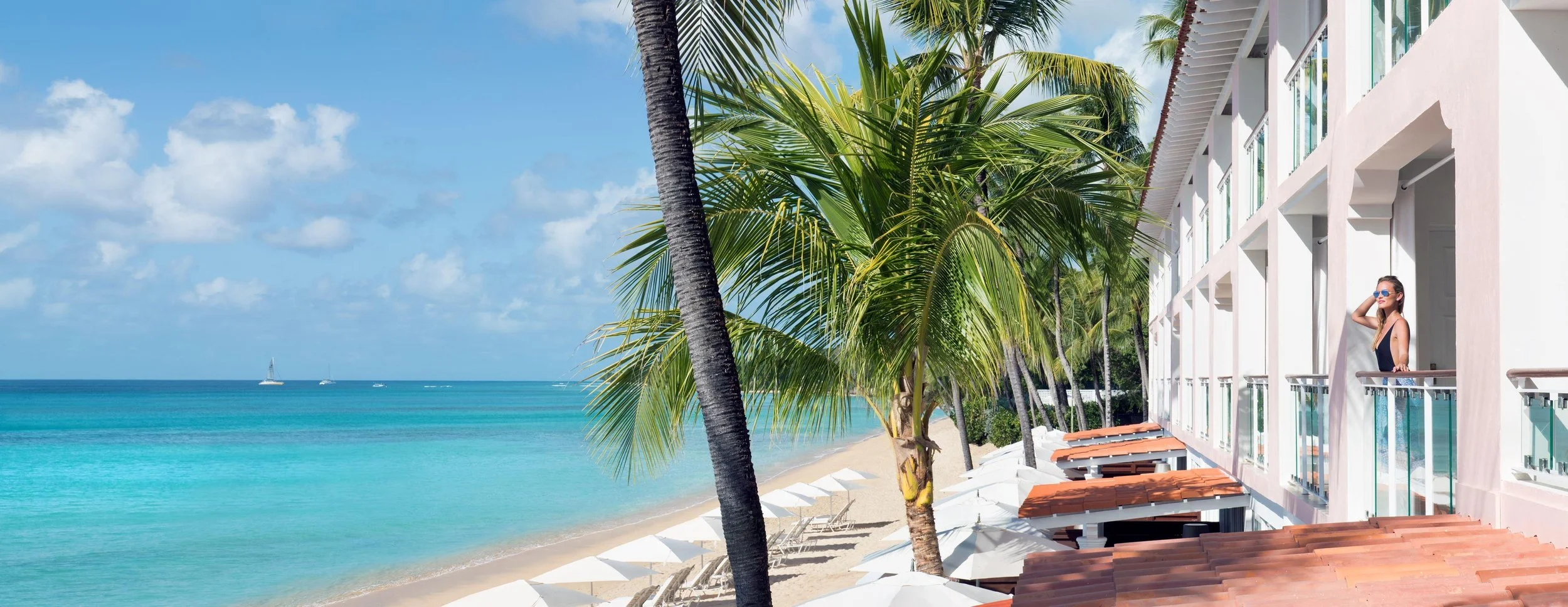 Fairmont Royal Pavilion Resort Barbados