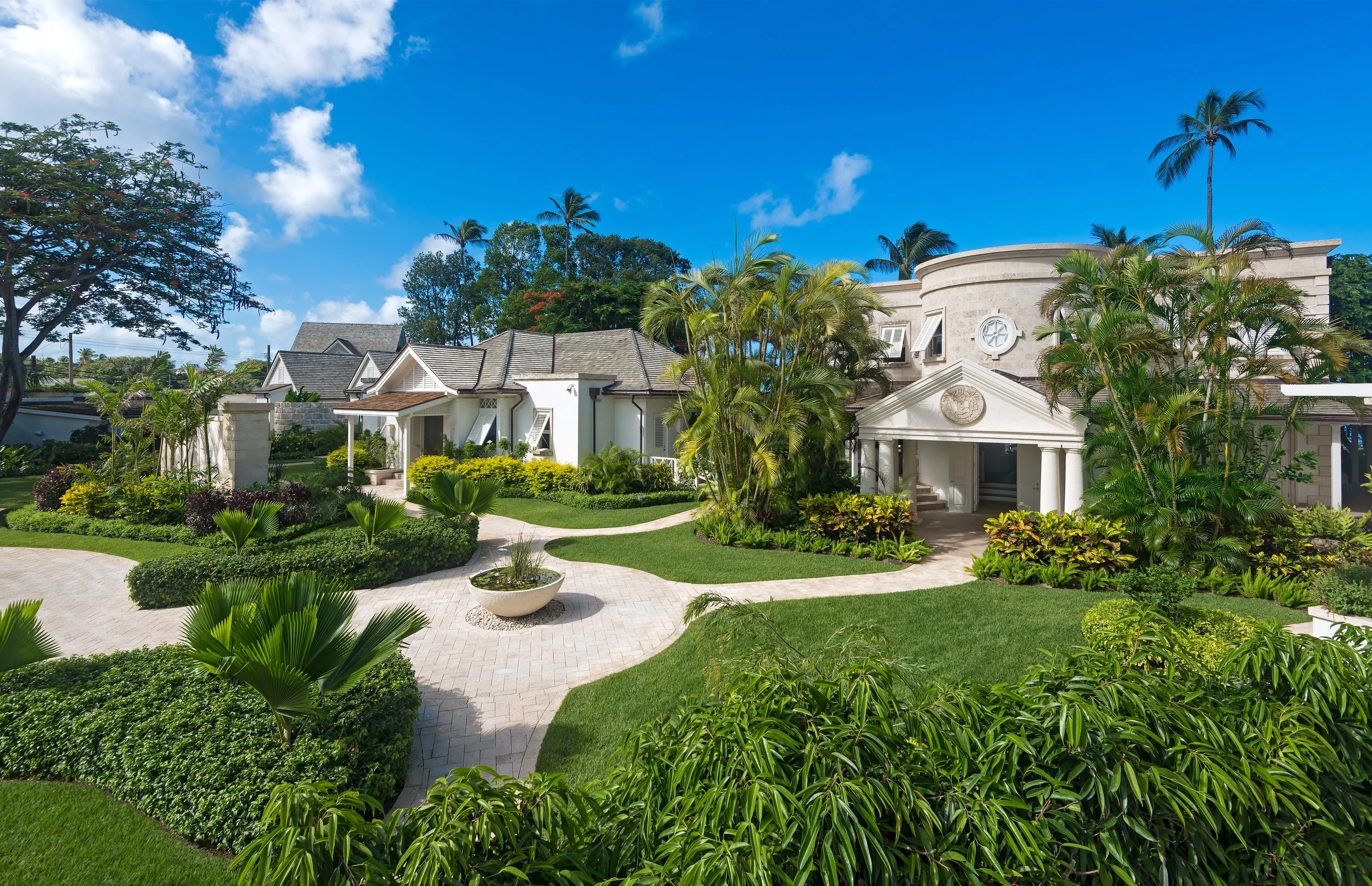 The Great House Barbados