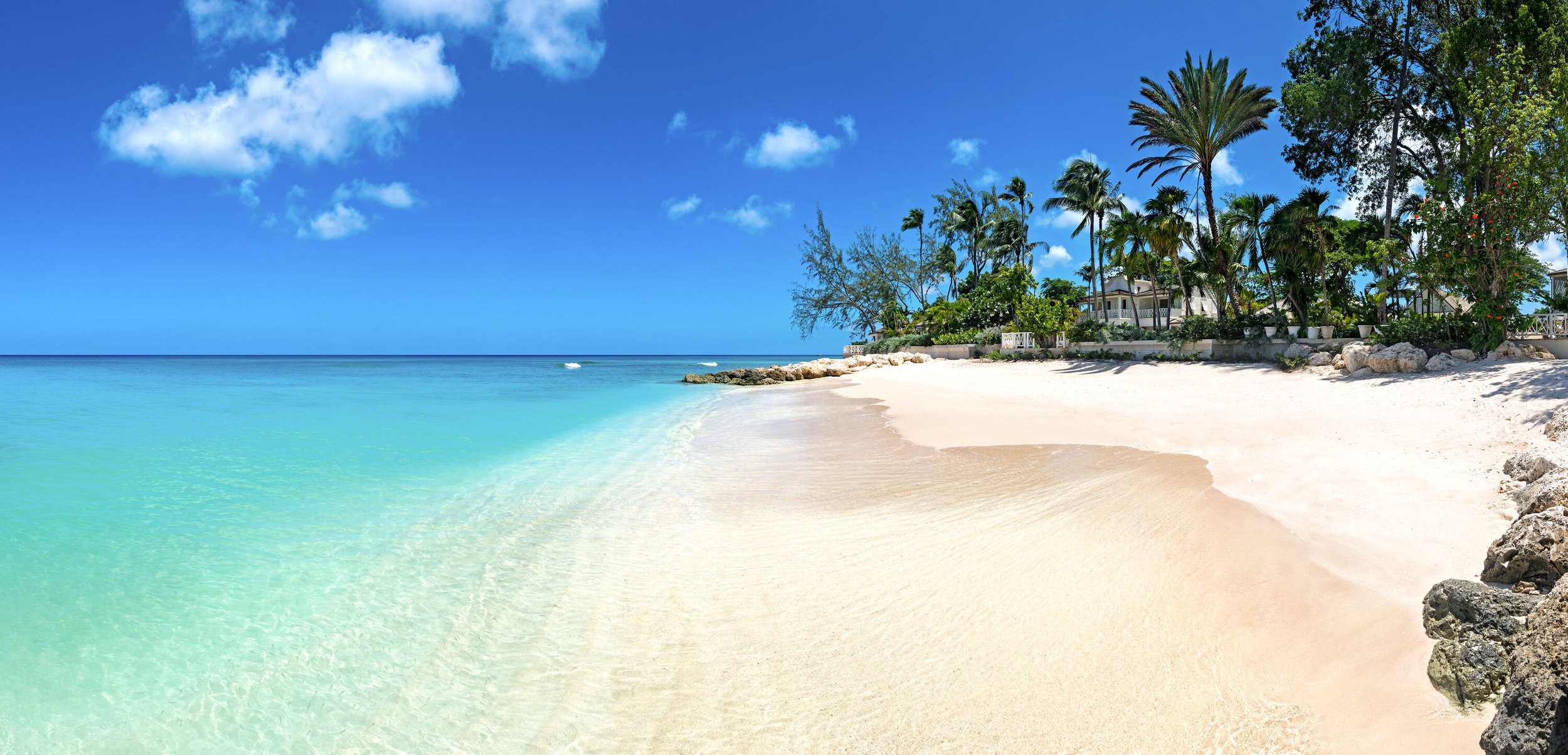 Discover The Beauty of Barbados