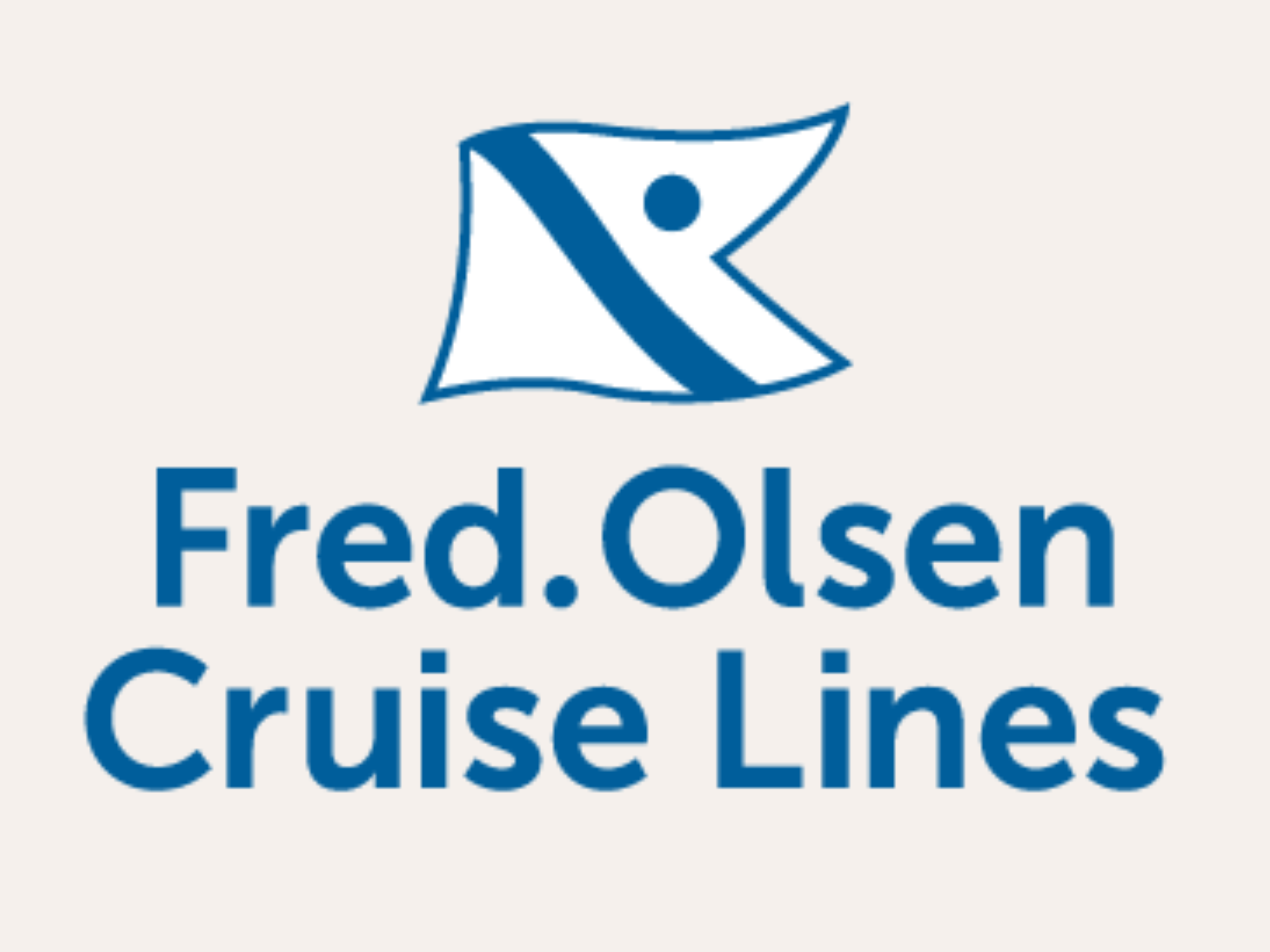 Fred Olsen Cruise Line