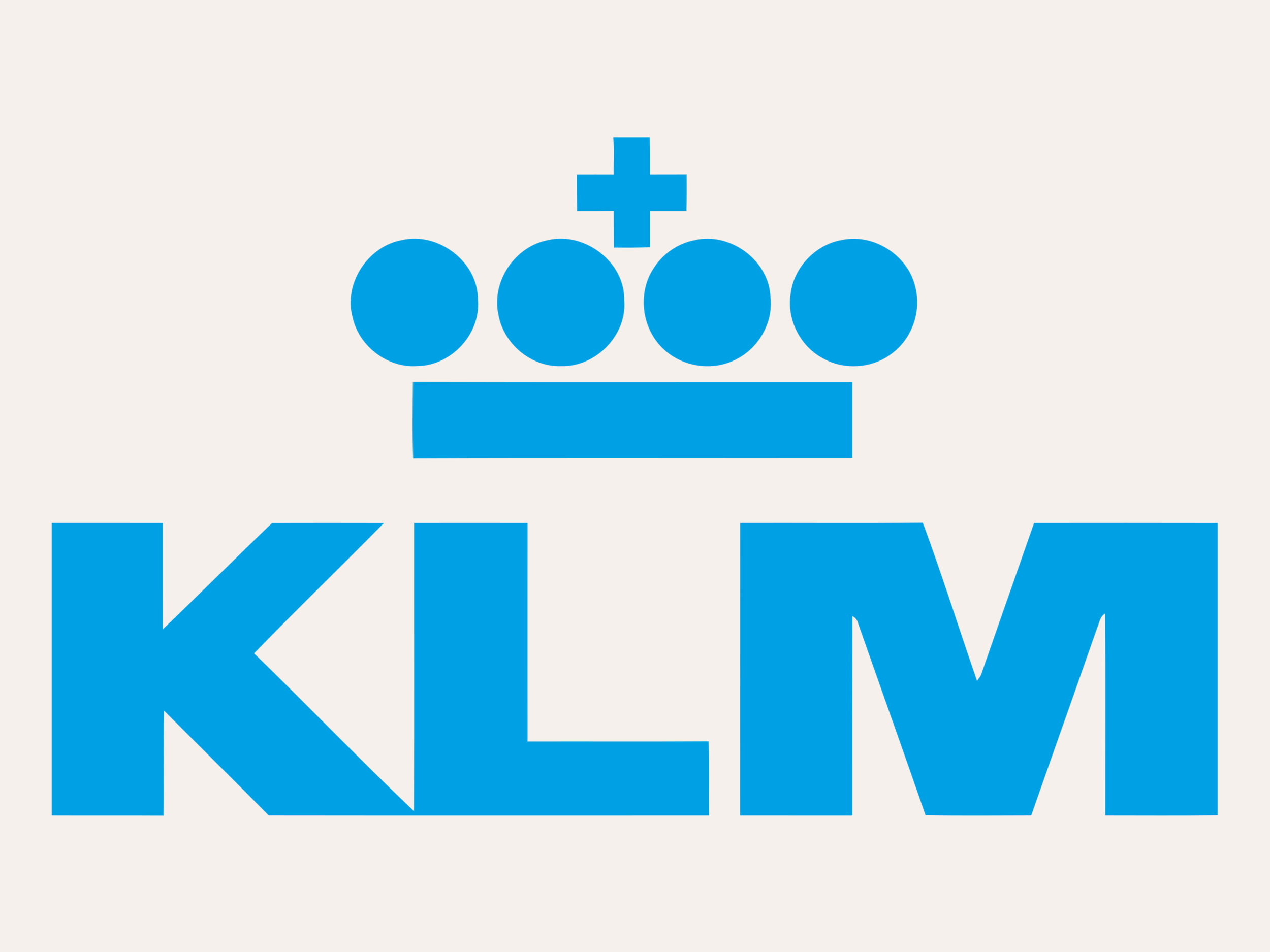 KLM Airlines