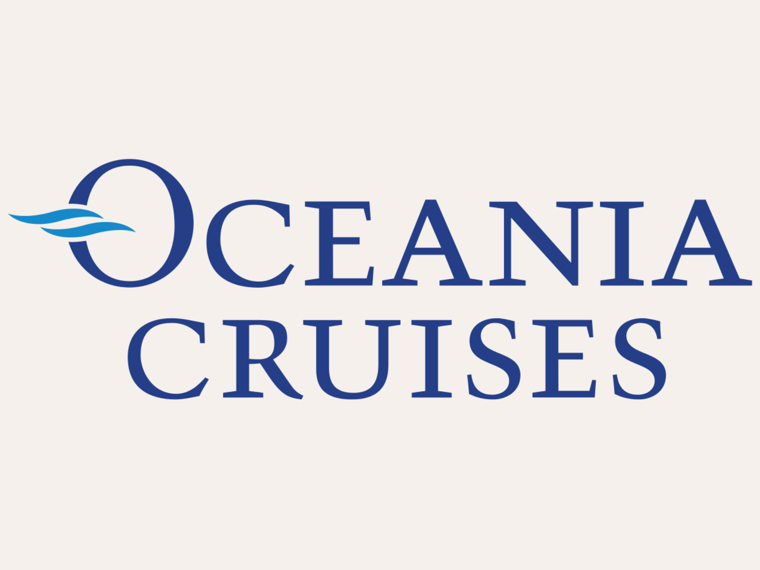 Oceania Cruises