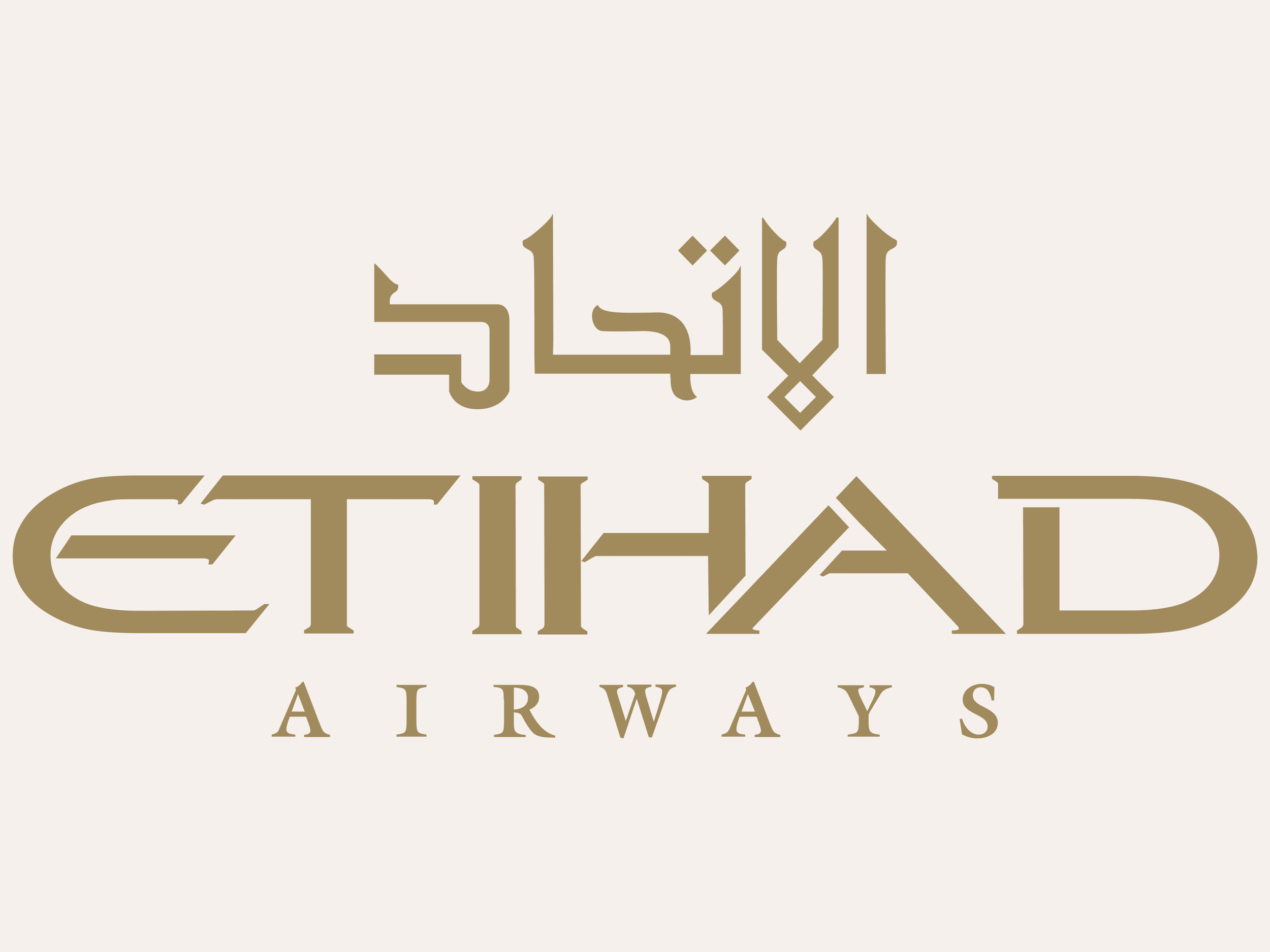 Etihad Airways