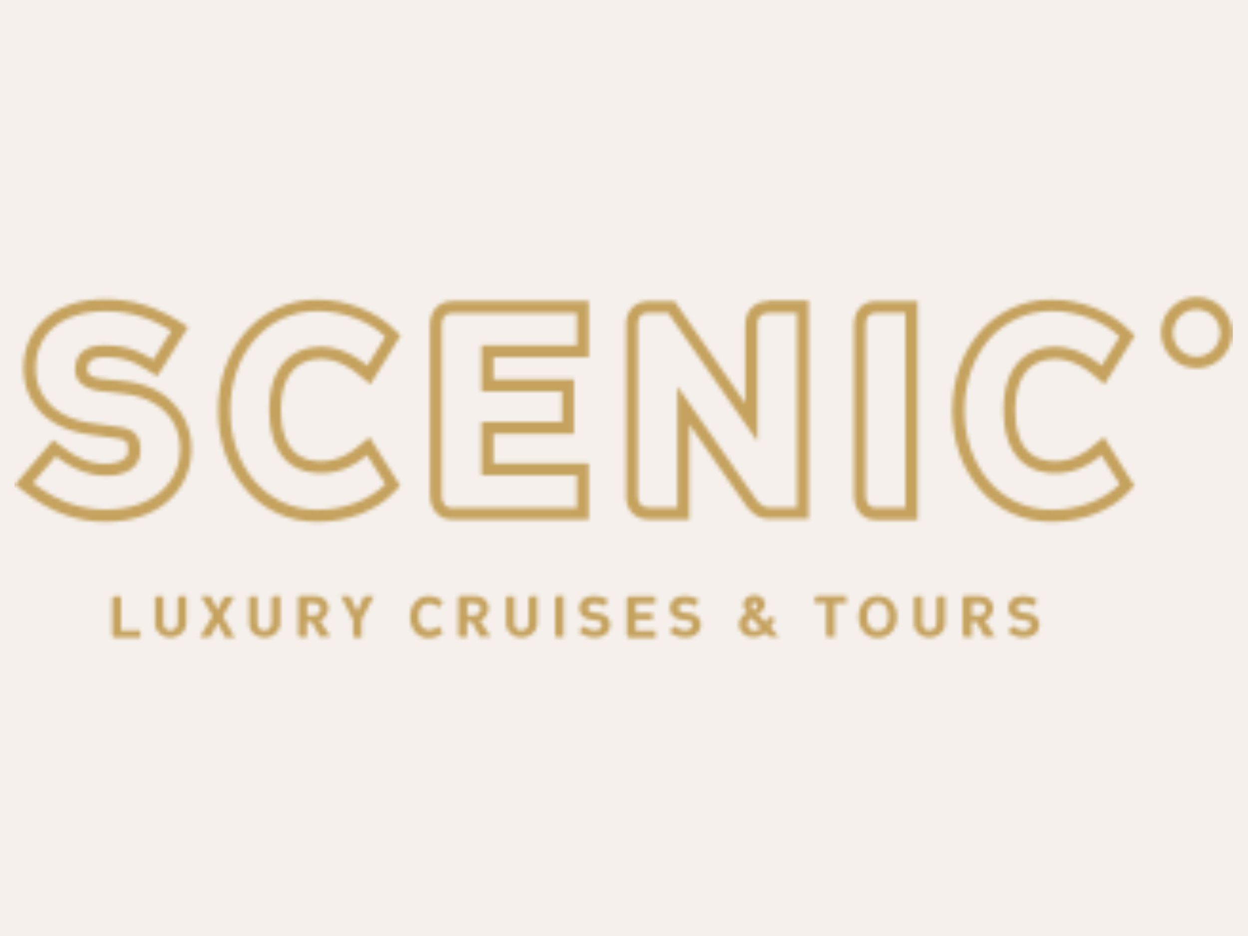 Scenic Cruises