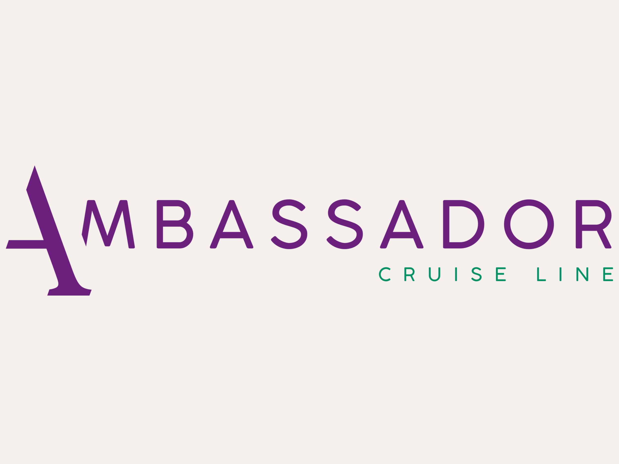 Ambassador Cruise Line