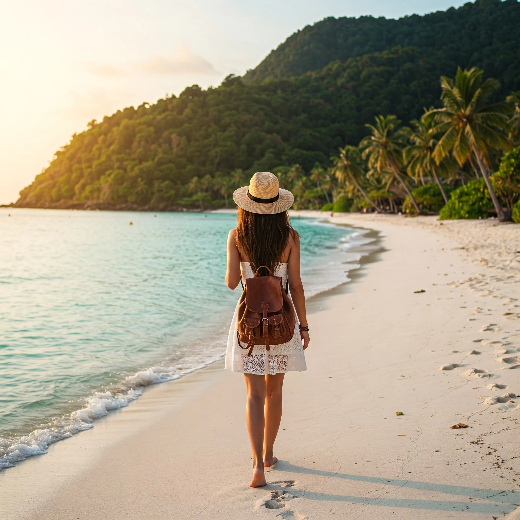 Luxury holiday in Turks & Caicos