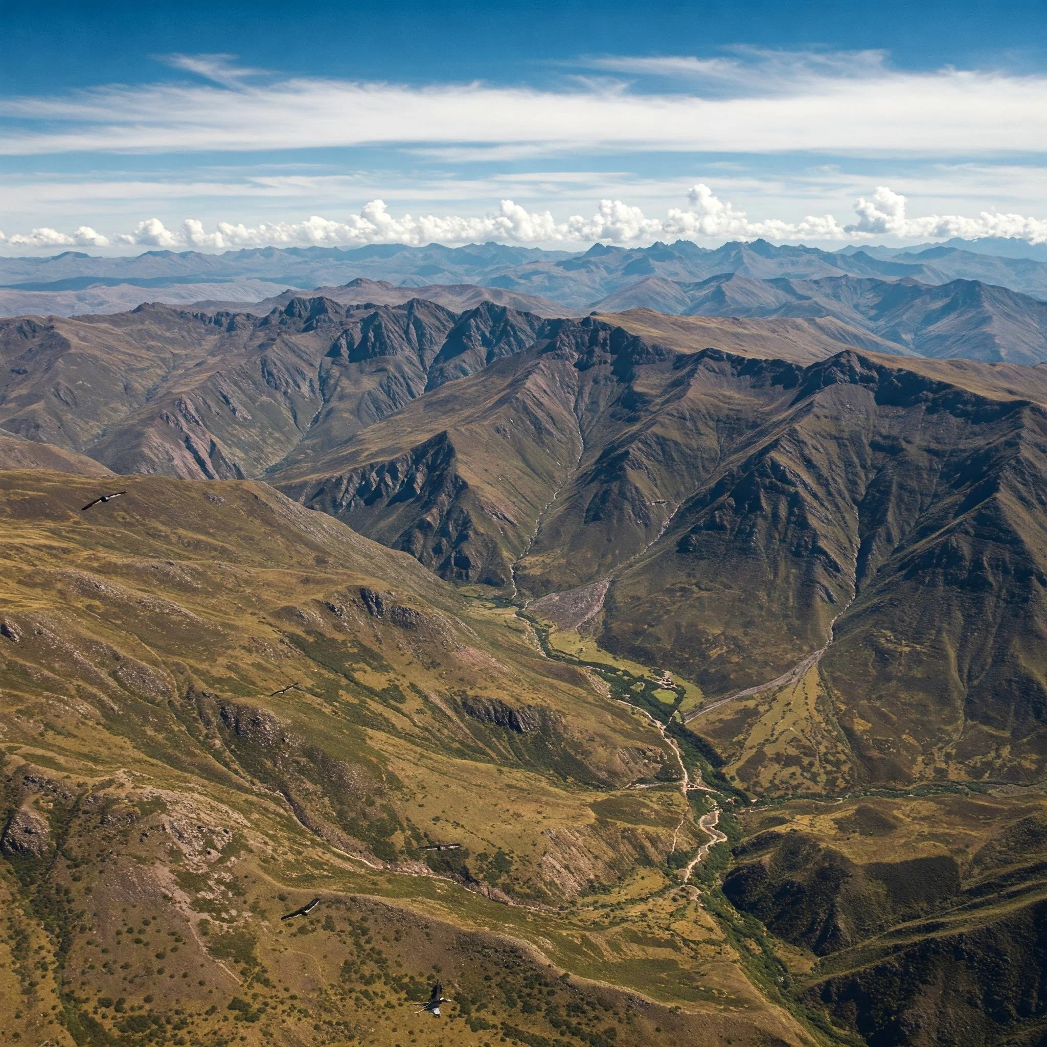 Luxury holidays to Chile