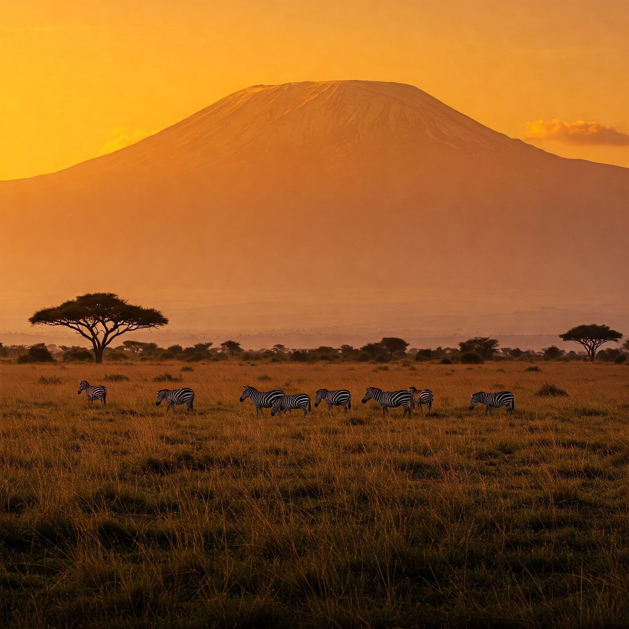 Luxury cruise holiday to Africa