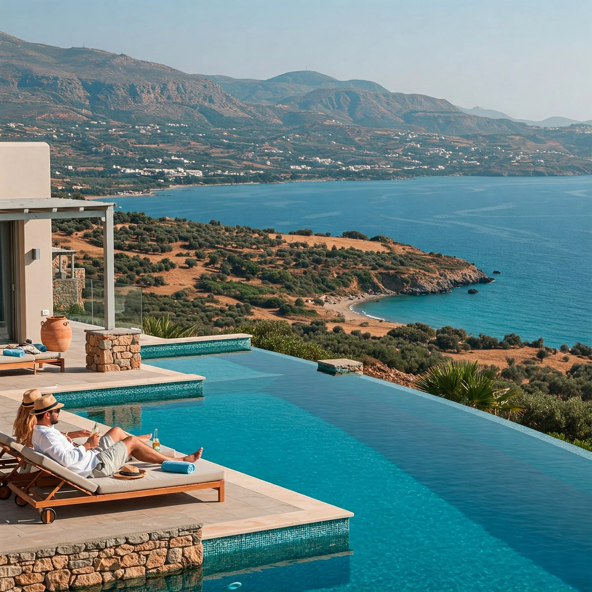 Holidays to Greece