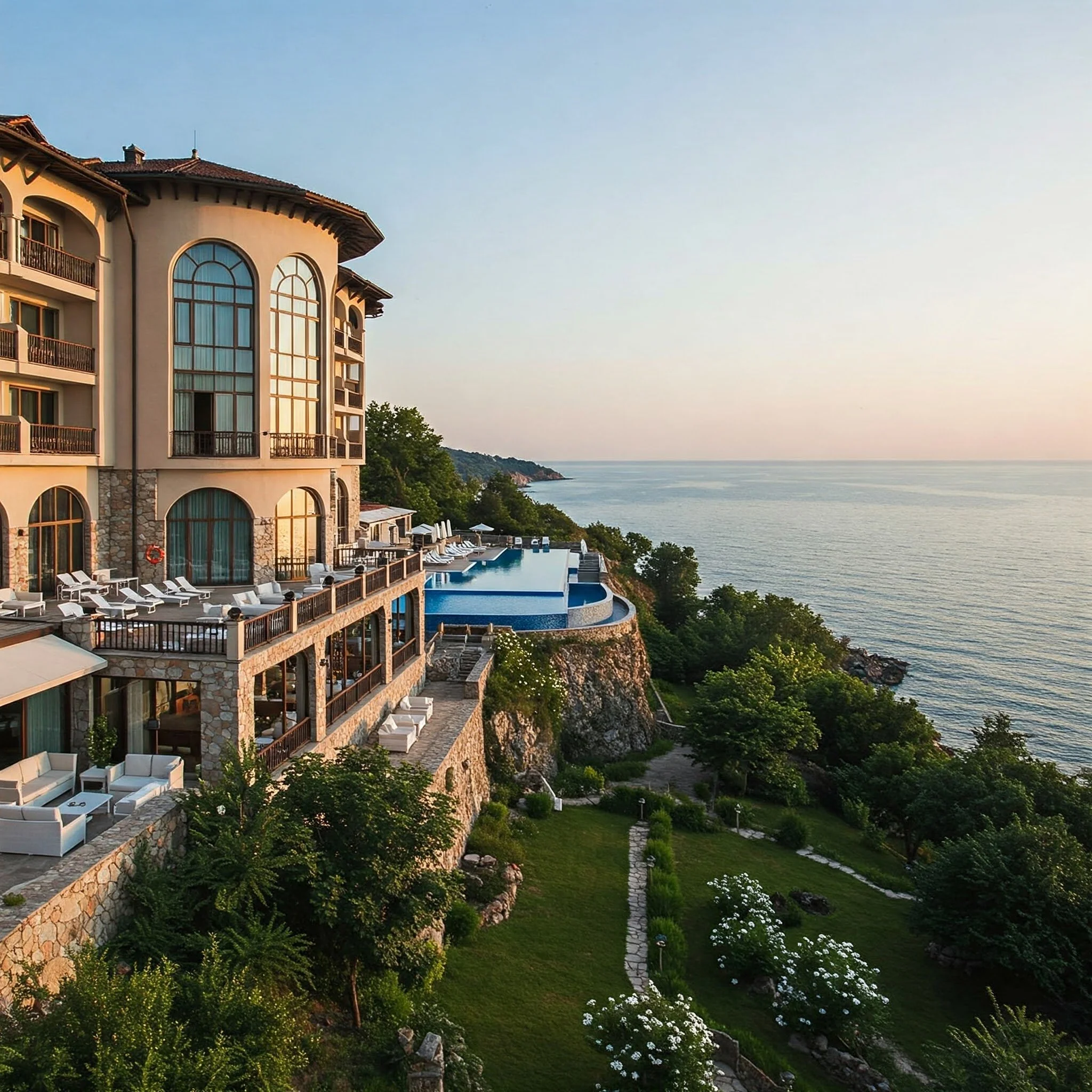 Holidays to Bulgaria