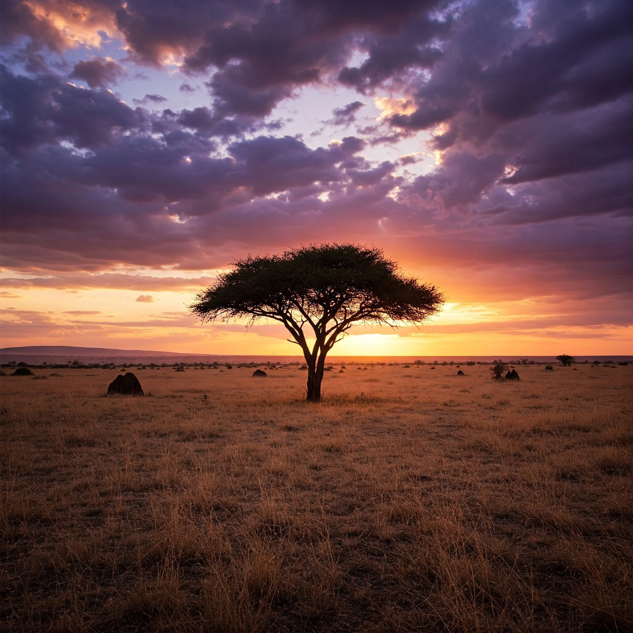 Discover extraordinary landscapes & thrilling wildlife in Namibia