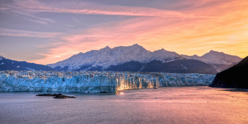 Plan Your Coolcation Adventure
