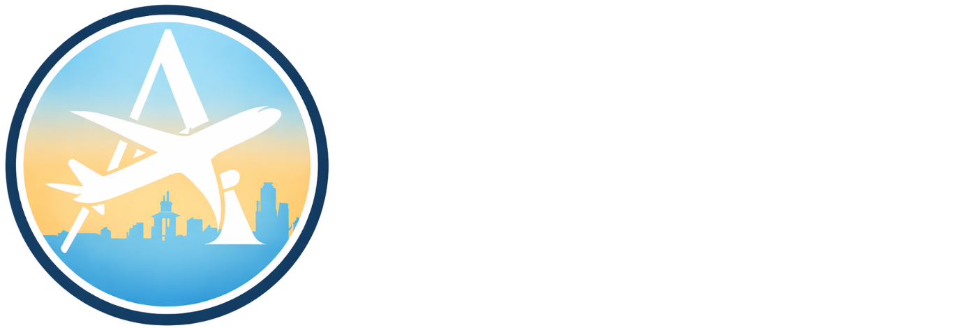 Almas Travel - Your Trusted Travel Partner
