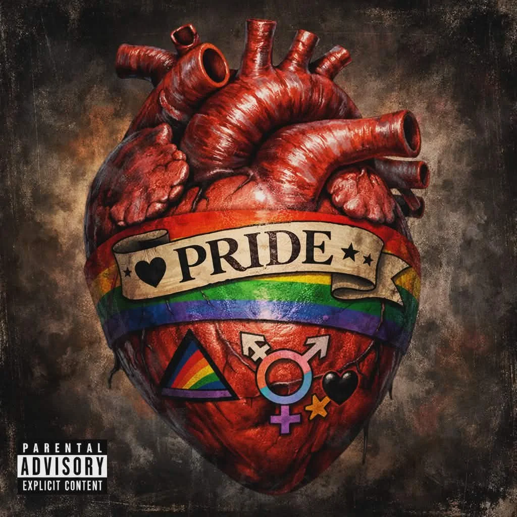Sicktrans - Pride