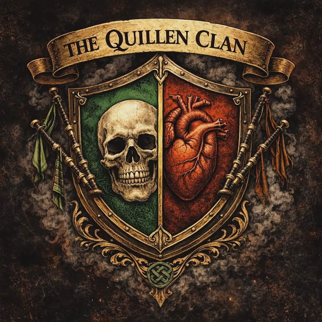 The Quillen Clan